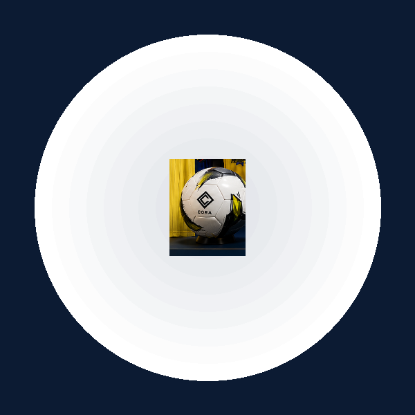 Balón Match Pro CORA Sport+ Morelia Oficial