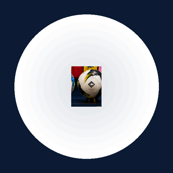 Balón Conmemorativo Sport+ Morelia Diamond Crest